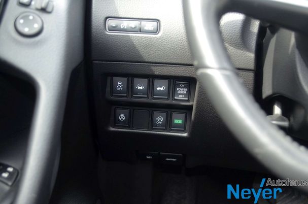 Nissan X-Trail 1.3 Tekna 116 kW image number 20