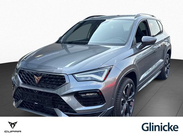 Cupra Ateca 110 kW image number 1