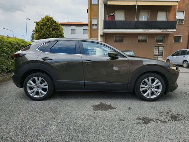 Mazda CX-30 132 kW image number 2