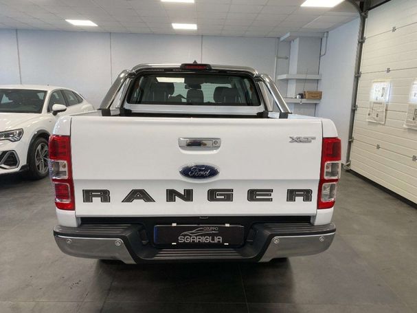 Ford Ranger Cab 2.0 TDCi XL 4x4 125 kW image number 6