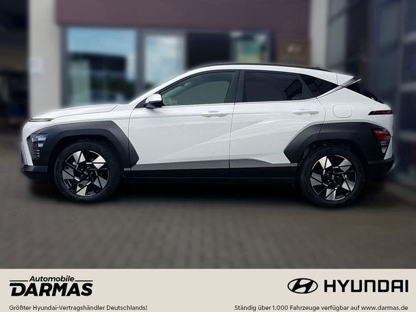 Hyundai Kona 1.6 DCT 146 kW image number 9