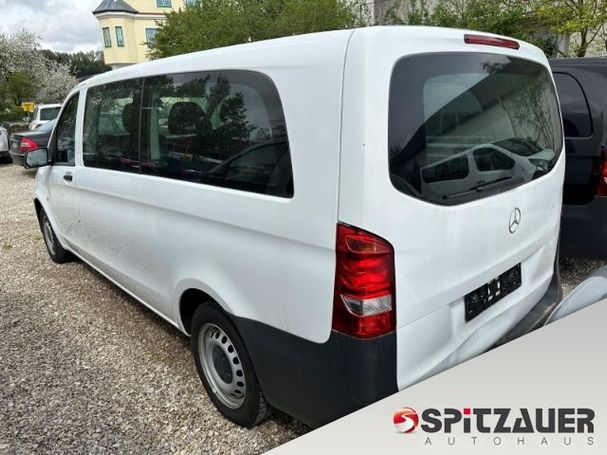 Mercedes-Benz Vito 114 CDi Tourer extra PRO 100 kW image number 5