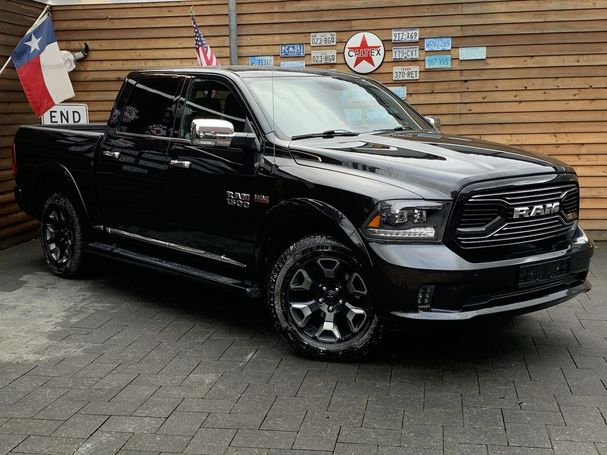 RAM 1500 5.7 4x4 294 kW image number 2