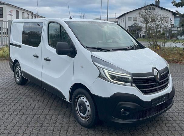 Renault Trafic L1H1 107 kW image number 2