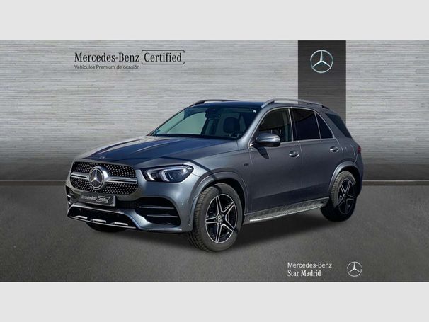 Mercedes-Benz GLE 350 de 4Matic 235 kW image number 1