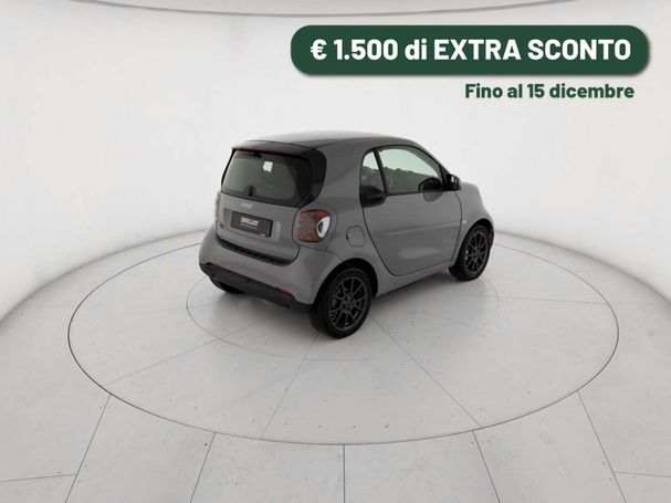 Smart ForTwo EQ 60 kW image number 5