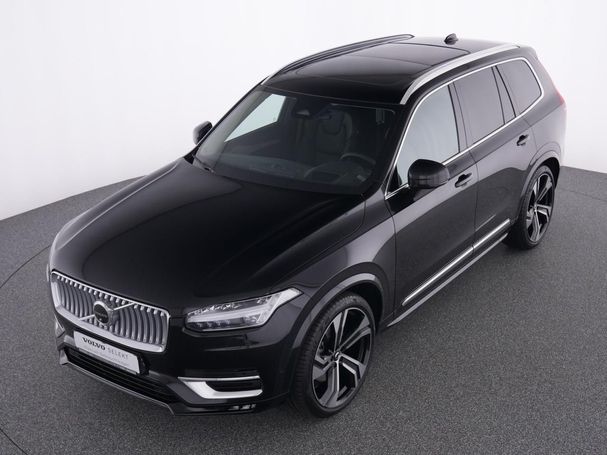 Volvo XC90 AWD B5 184 kW image number 21