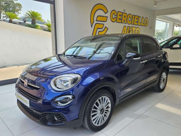 Fiat 500X 1.0 88 kW image number 1