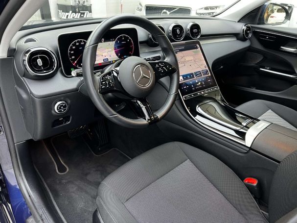 Mercedes-Benz C 220 d 147 kW image number 5