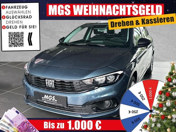 Fiat Tipo Kombi 96 kW image number 2