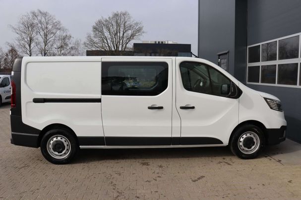 Renault Trafic dCi 150 110 kW image number 15