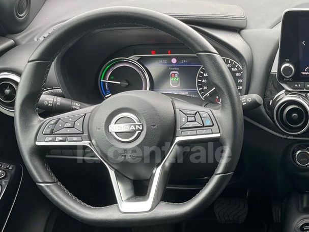 Nissan Juke 105 kW image number 10