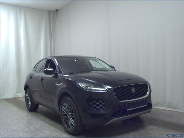 Jaguar E-Pace 132 kW image number 2