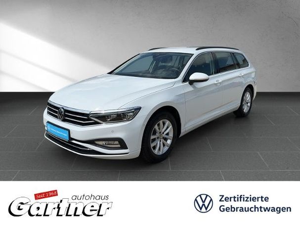 Volkswagen Passat Variant 1.5 TSI DSG 110 kW image number 1