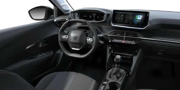 Peugeot 208 PureTech 74 kW image number 4