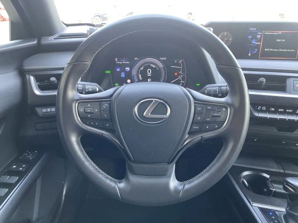 Lexus UX 135 kW image number 15