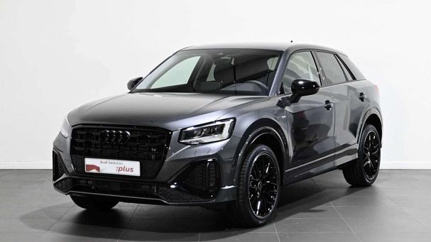 Audi Q2 35 TDI S tronic 110 kW image number 1