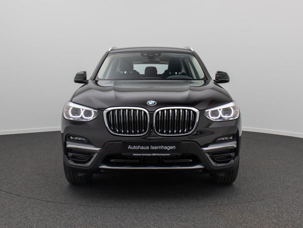 BMW X3 xDrive 185 kW image number 4