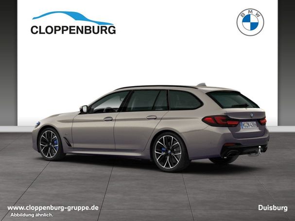 BMW 530d Touring xDrive 210 kW image number 7