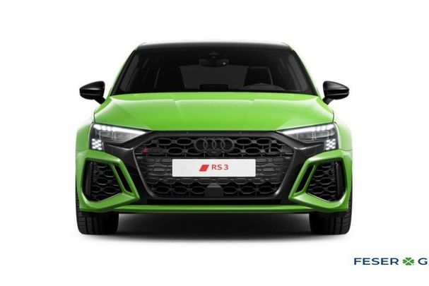 Audi RS3 Sportback 294 kW image number 2