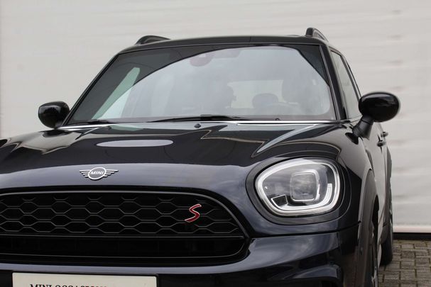 Mini Cooper S Countryman S 132 kW image number 12