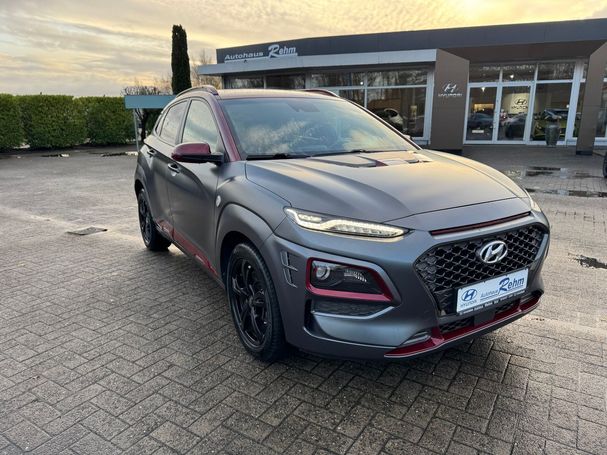 Hyundai Kona 4WD 130 kW image number 2