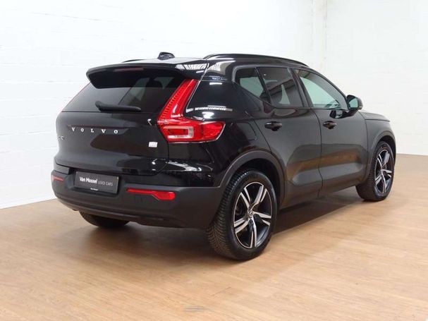 Volvo XC40 T5 Recharge 192 kW image number 4