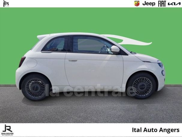 Fiat 500 e 42 kWh 88 kW image number 4