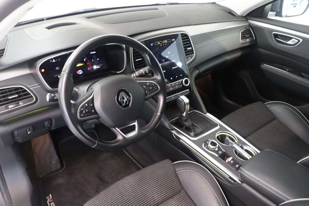 Renault Talisman TCe EDC 117 kW image number 15