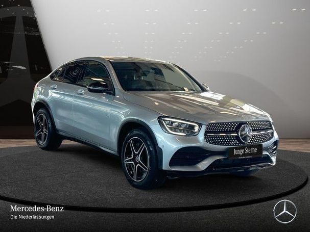 Mercedes-Benz GLC 220 d 143 kW image number 3