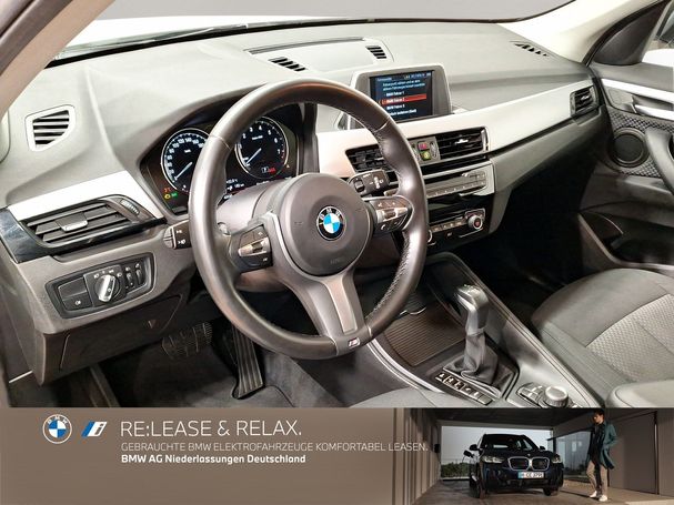 BMW X1 25e xDrive 162 kW image number 4