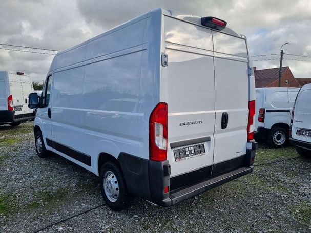 Fiat Ducato 2.3 MultiJet 88 kW image number 3