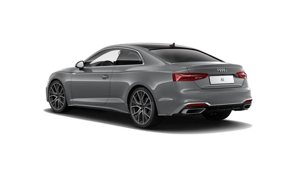 Audi A5 40 TFSI S-line 150 kW image number 9