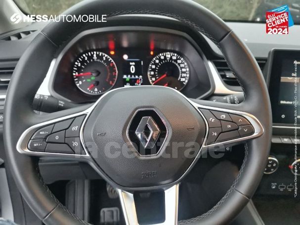 Renault Captur TCe 90 67 kW image number 44