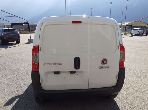 Fiat Fiorino 59 kW image number 1