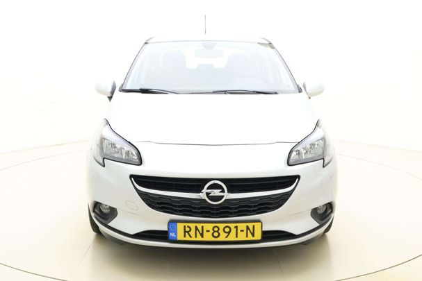 Opel Corsa 1.4 66 kW image number 6