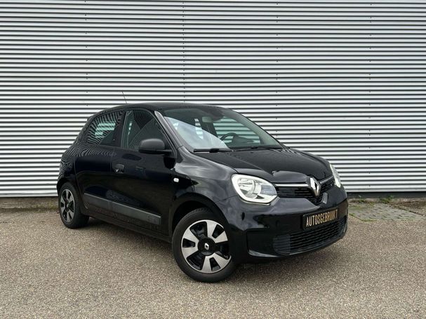 Renault Twingo SCe 54 kW image number 3