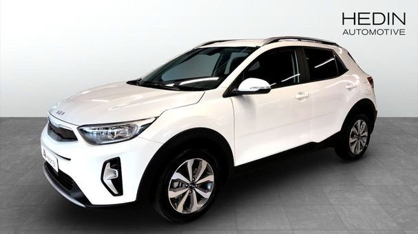 Kia Stonic 1.0 T-GDi 120 DCT 88 kW image number 1