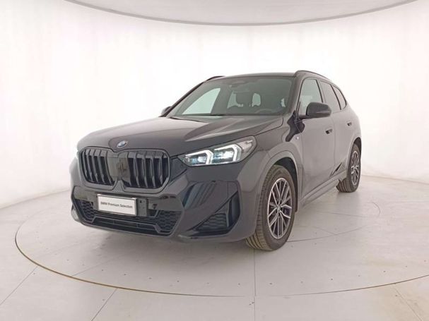 BMW X1 xDrive23d 155 kW image number 1