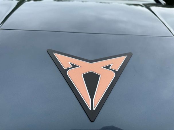 Cupra Tavascan VZ 250 kW image number 11