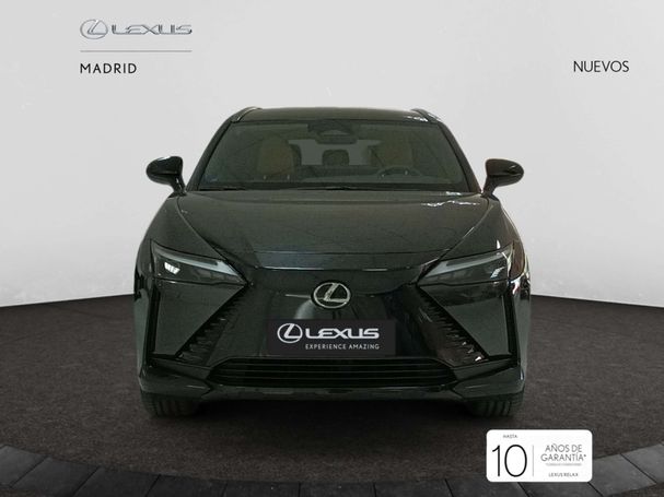 Lexus RZ 450e 230 kW image number 2