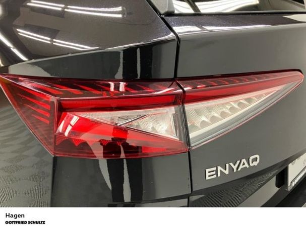 Skoda Enyaq 85 210 kW image number 16