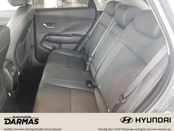 Hyundai Kona 1.6 DCT 146 kW image number 12