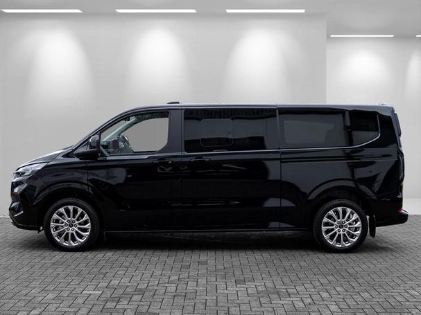 Ford Tourneo Custom L2 Titanium 110 kW image number 4