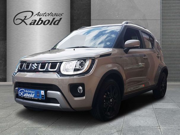 Suzuki Ignis 61 kW image number 1