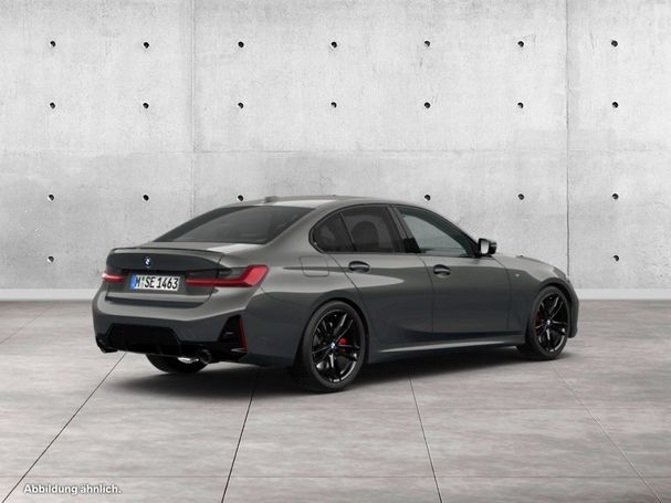 BMW 320i xDrive 135 kW image number 2