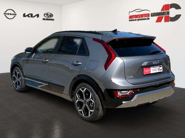 Kia Niro 1.6 104 kW image number 4