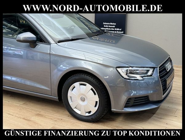 Audi A3 1.0 TFSI Sportback 85 kW image number 16