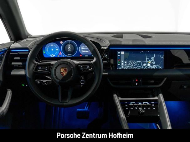 Porsche Macan 4 300 kW image number 9