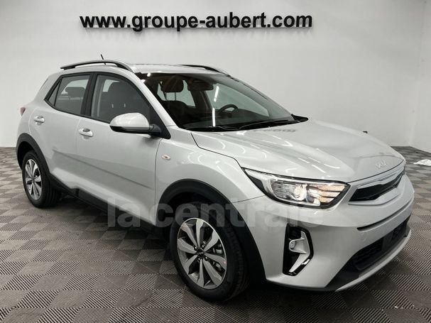 Kia Stonic 1.0 T-GDi 100 74 kW image number 1